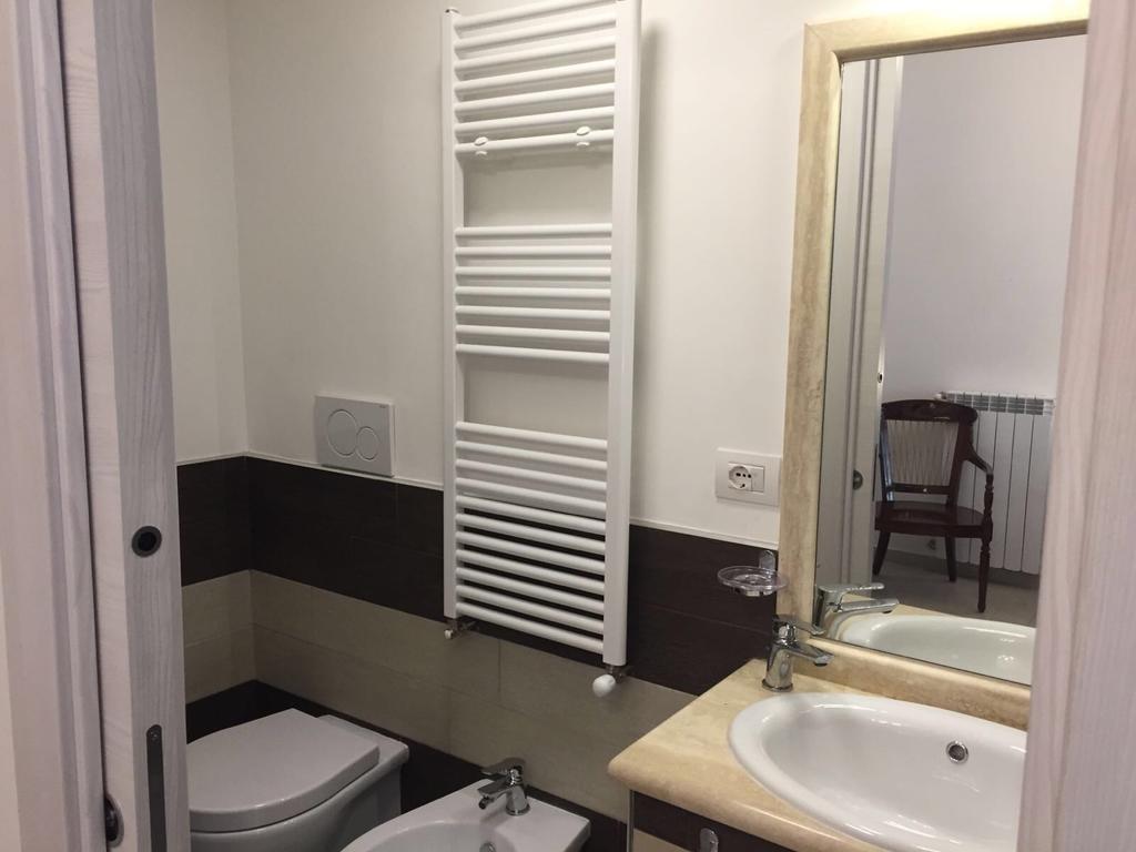My Suite Řím Exteriér fotografie