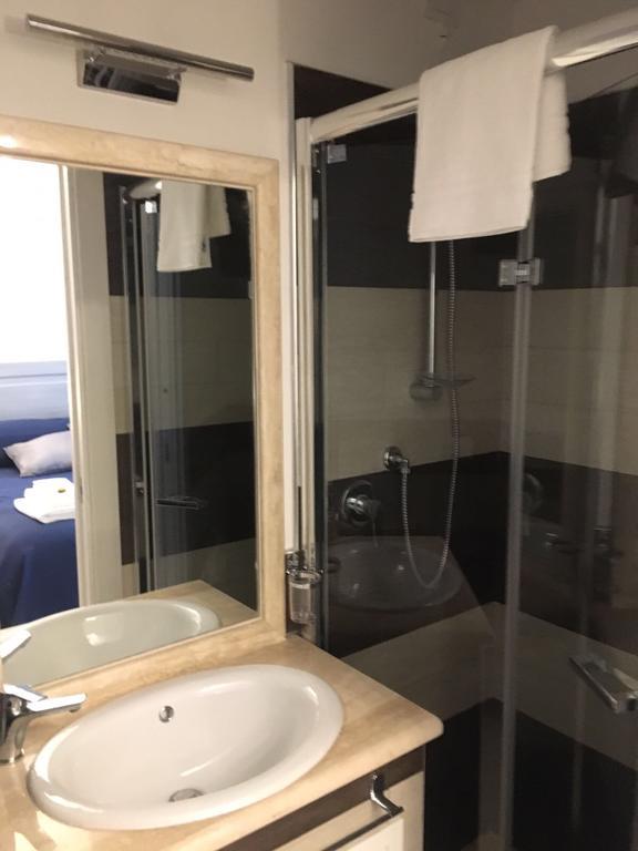 My Suite Řím Exteriér fotografie