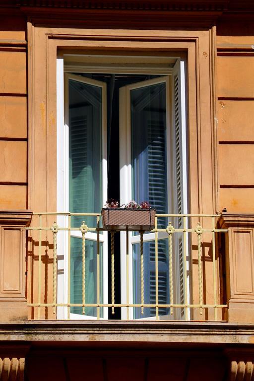 My Suite Řím Exteriér fotografie