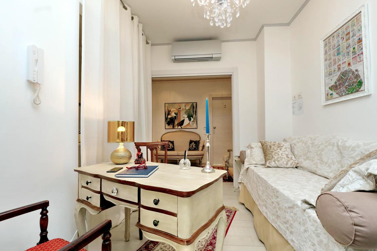 My Suite Řím Exteriér fotografie